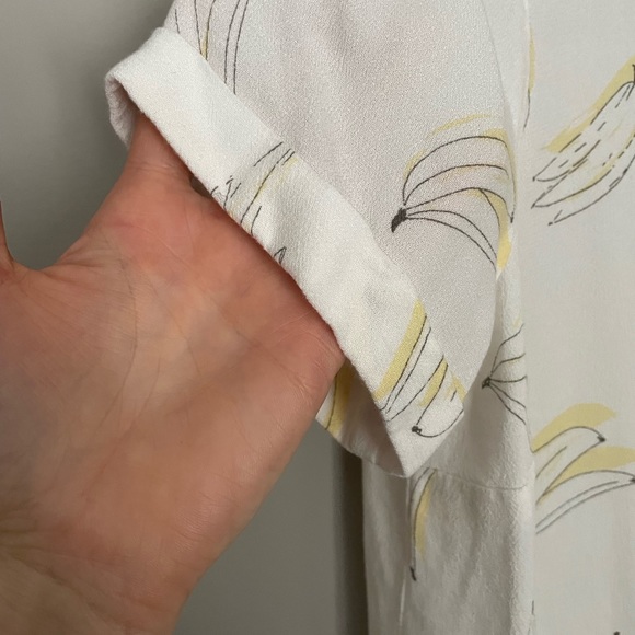 Lauren Conrad Blouse - Picture 3 of 4